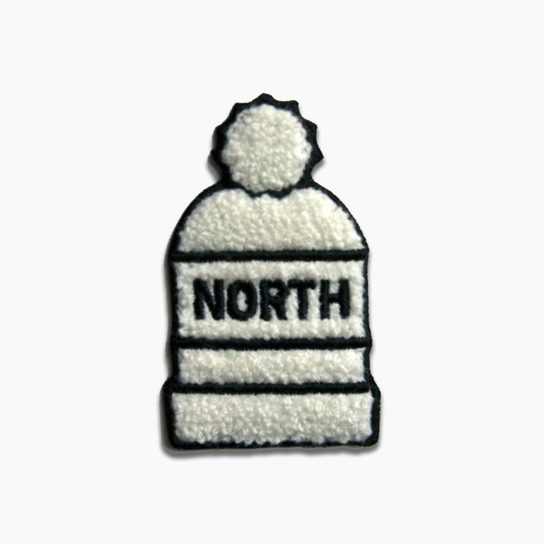 North Hat Patch
